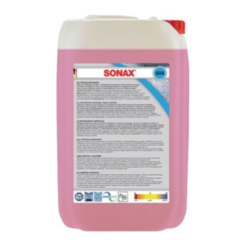 SONAX SpezialReiniger