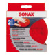 SONAX SchwammApplikator -Super Soft- 2 Stück-3