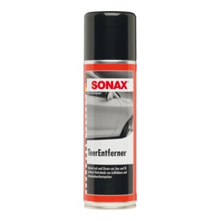 SONAX Teer-Entferner 300ml Spray