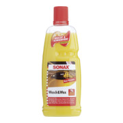 SONAX Wasch+Wax 1 l-1