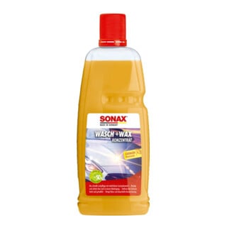 SONAX Wasch+Wax 1L