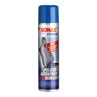 SONAX Xtreme Polster- + AlcantaraReiniger 400ml