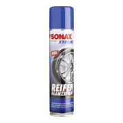 SONAX XTREME Reifenglanz Spray Wet Look 400 ml-1