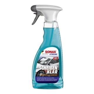 SONAX Xtreme ScheibenKlar NanoPro 500ml