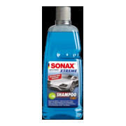 SONAX XTREME Shampooing 2 en 1 1 litre