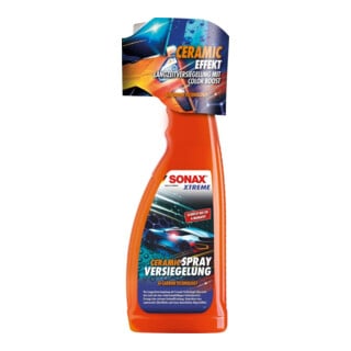 SONAX XTREME Spray Céramique Protecteur 750 ml