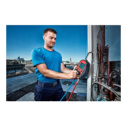 Sonde à vide Rothenberger pour ROCOOL 600-2