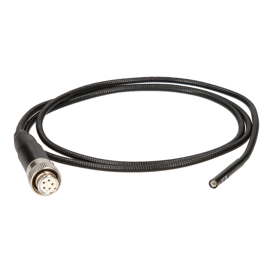 Sonde de vidéoscope HD commutable, 0° et 90°, Ø 4,5 mm KS Tools