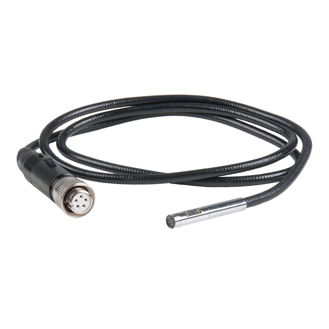 Sonde de vidéoscope HD commutable, 0° et 90°, Ø 6,0 mm KS Tools