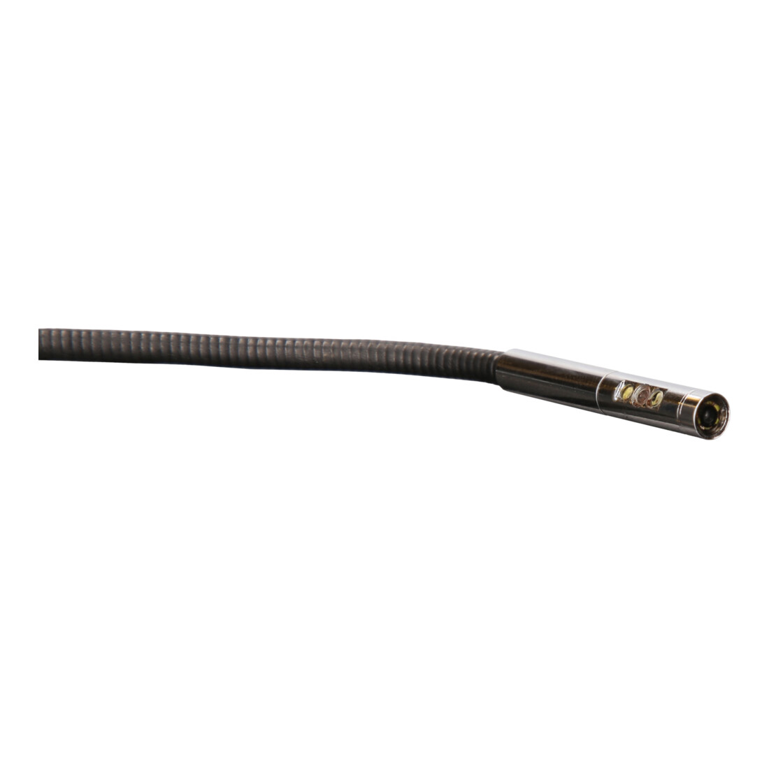 Sonde de vidéoscope HD commutable, 0° et 90°, Ø 6,0 mm KS Tools