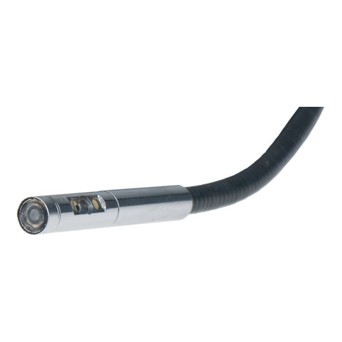 Sonde de vidéoscope HD commutable, 0° et 90°, Ø 6,0 mm KS Tools
