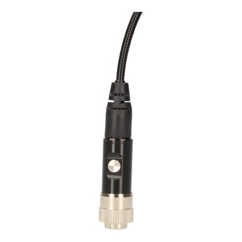 Sonde de vidéoscope HD commutable, 0° et 90°, Ø 4,5 mm KS Tools