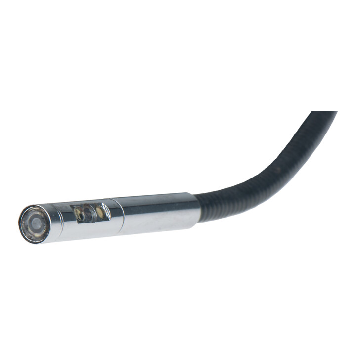 Sonde de vidéoscope HD commutable, 0° et 90°, Ø 6,0 mm KS Tools