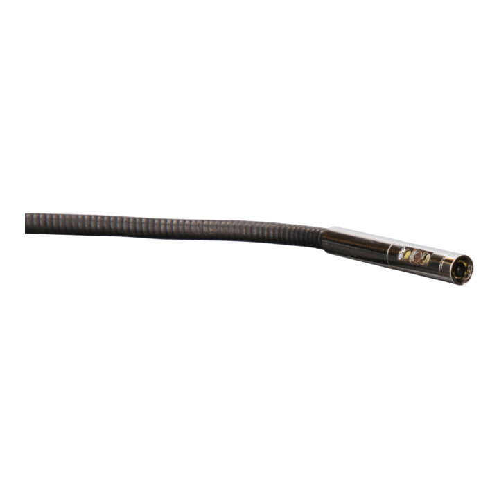 Sonde de vidéoscope HD commutable, 0° et 90°, Ø 6,0 mm KS Tools