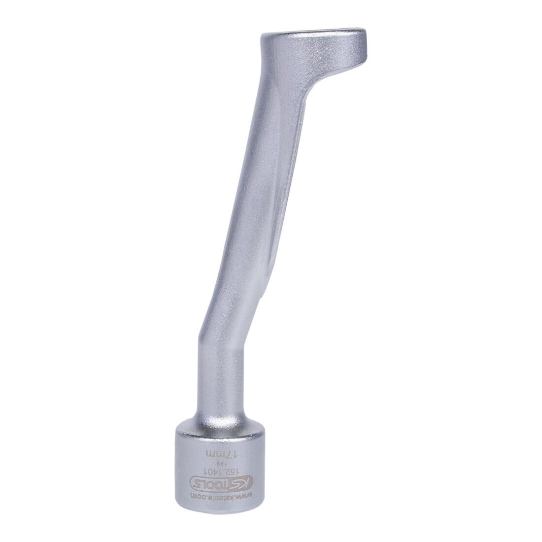 Sonde lambda et clé de conduite d'injecteur, 17 mm