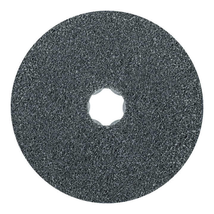 PFERD TOOLS Disque non tissé COMBICLICK CC-PNER W SiC F