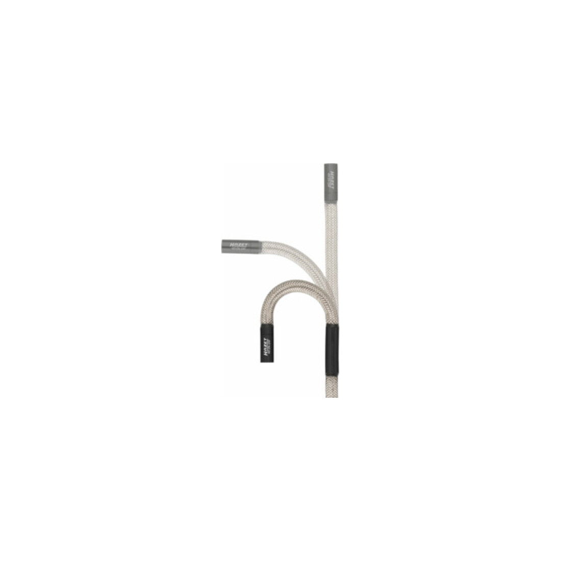 Sonde pour vidéo-endoscope 4812N-2AF 4.5 mm HAZET