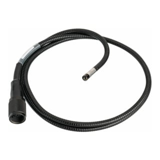 Sonde semi-flexible HAZET ⌀ 5,5 mm Caméra frontale : 0° 4812-21S 5,5 mm