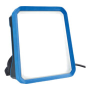 Sonlux LED-Arbeitsleuchte 33W AL SKL1 IP54 bl 88-0L300-0006-2