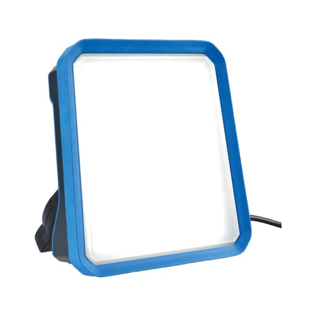 Sonlux LED-Arbeitsleuchte 33W AL SKL1 IP54 bl 88-0L300-0006