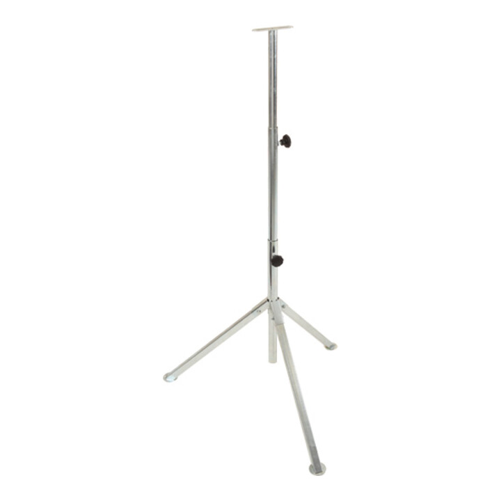 Sonlux Trépied galvanisé, jusqu’à 2,75 m 95-0003-0001