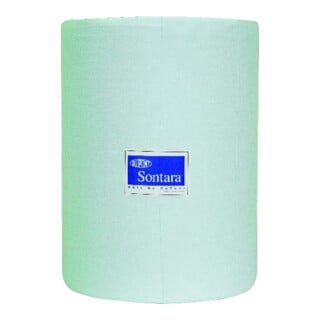 Sontara HDH turquoise 30 × 38 cm 500 feuilles Grammage 78,0 g/m²
