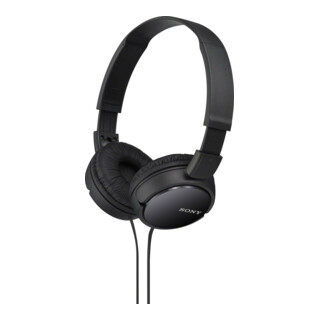 Sony Casque Lifestyle MDRZX110B.AE