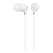 Sony Écouteurs intra-auriculaires ws MDREX15LPW.AE-1