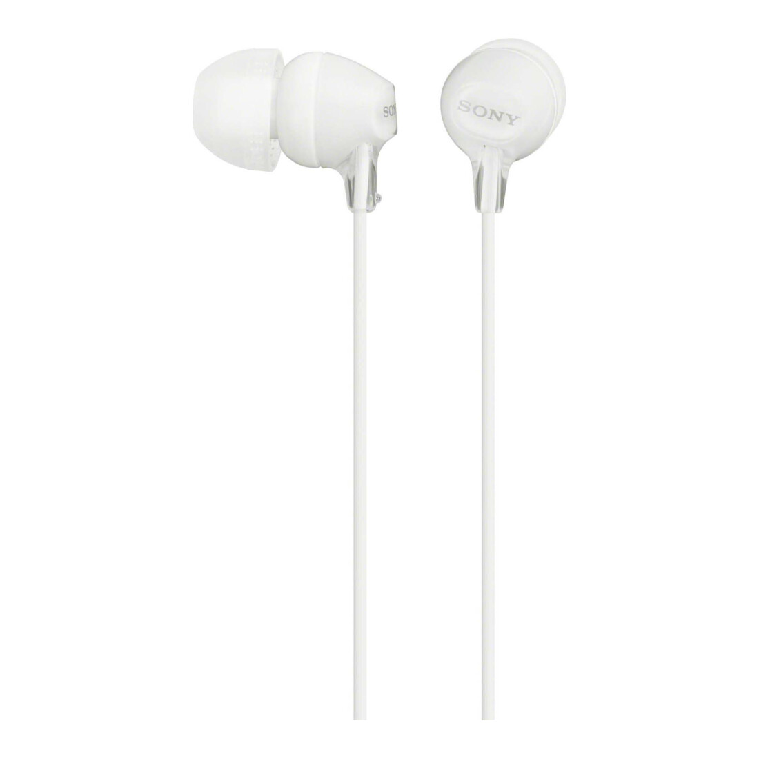 Sony Écouteurs intra-auriculaires ws MDREX15LPW.AE