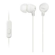 Sony In-Ohr-Kopfhörer integr.FB,ws MDREX15APW.CE7-3