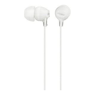 Sony In-Ohr-Kopfhörer ws MDREX15LPW.AE