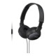 Sony Kopfhörer Headset Lifestyle MDRZX110APB.CE7-1