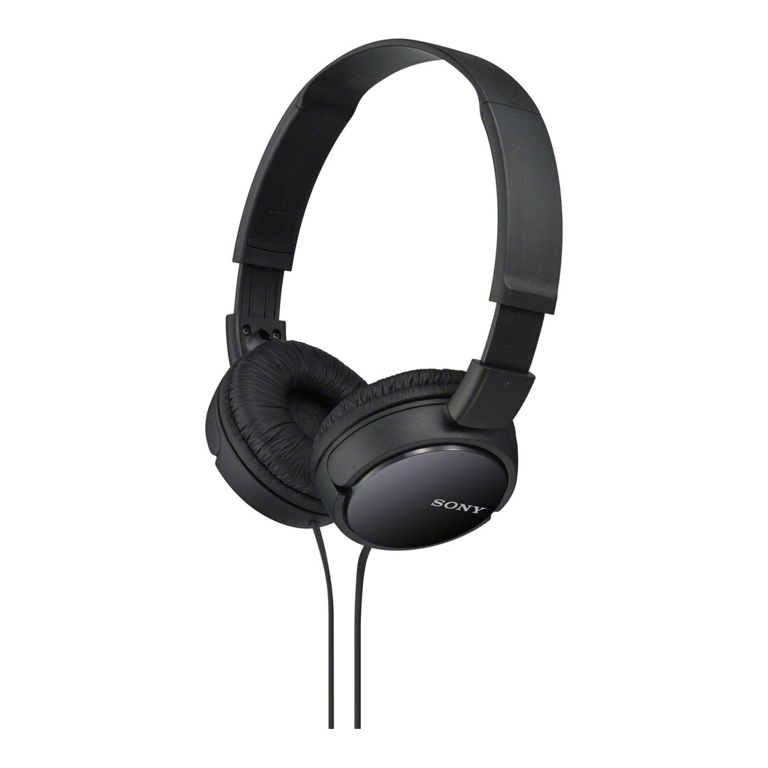 Sony Kopfhörer Lifestyle MDRZX110B.AE