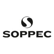 Soppec Markierkreide Schachtel mit 12 Stücken blau-4