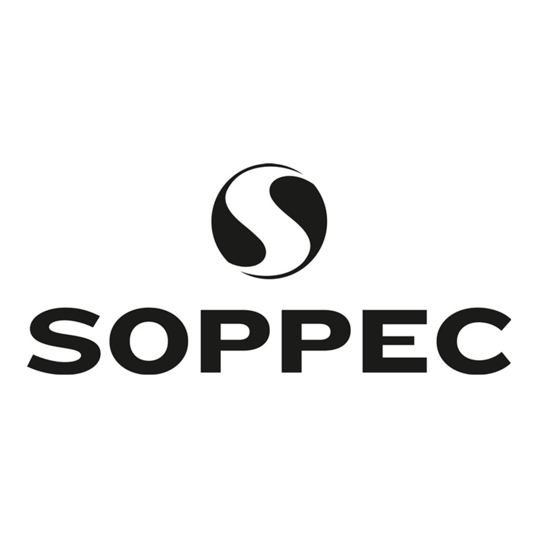 Soppec Markierungsspray Ideal 500 ml für alle Untergründe leuchgelb