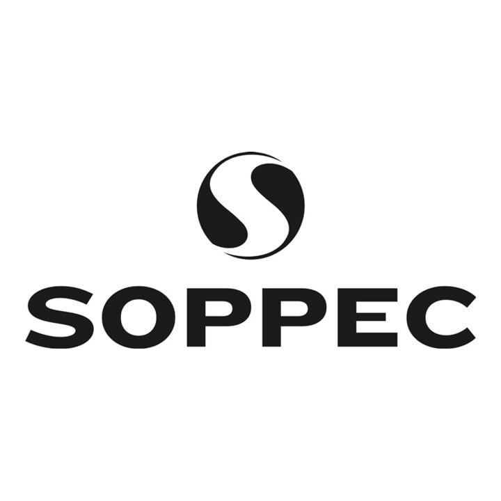 Soppec Markierungsspray Ideal 500 ml für alle Untergründe leuchorange