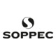 Soppec Markierungsspray Ideal 500 ml für alle Untergründe leuchtblau-5