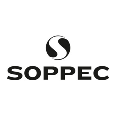 Soppec Markierungsspray Ideal 500 ml für alle Untergründe leuchtpink