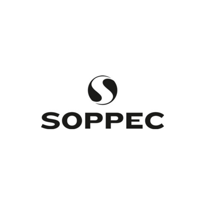 Soppec Markierungsspray Ideal 500 ml für alle Untergründe leuchtpink