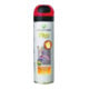 Soppec Spray de marquage FLUO TP 500 ml, visible 9-12 mois pour chantiers, bleu-1