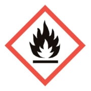 Soppec Spray de marquage Fluo TP jaune 500 ml pour chantiers-4