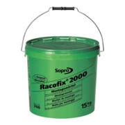 Sopro Montagemörtel Racofix® 2000 1:3 (Wasser/Mörtel) 15kg Eimer-1