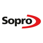 Sopro Montagemörtel Racofix® 2000 1:3 (Wasser/Mörtel) 15kg Eimer-3