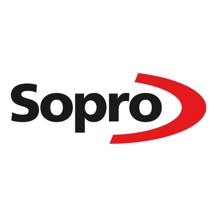Sopro Montagemörtel Racofix® 2000 1:3 (Wasser/Mörtel) 15kg Eimer