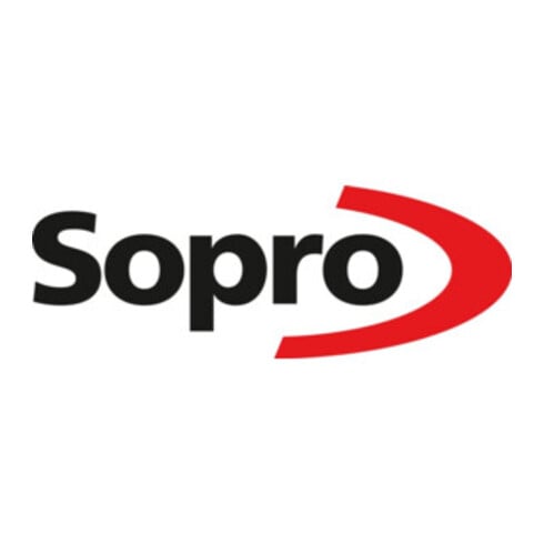 Sopro Racofix Montagemörtel 8700
