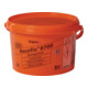 Sopro Montagemörtel Racofix® 8700 1:3 (Wasser/Mörtel) 5kg Eimer-1