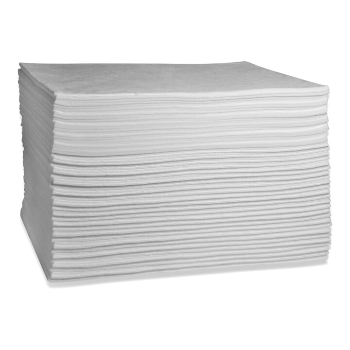 Sorbents-Matten, einlagig light weight 40x50cm
