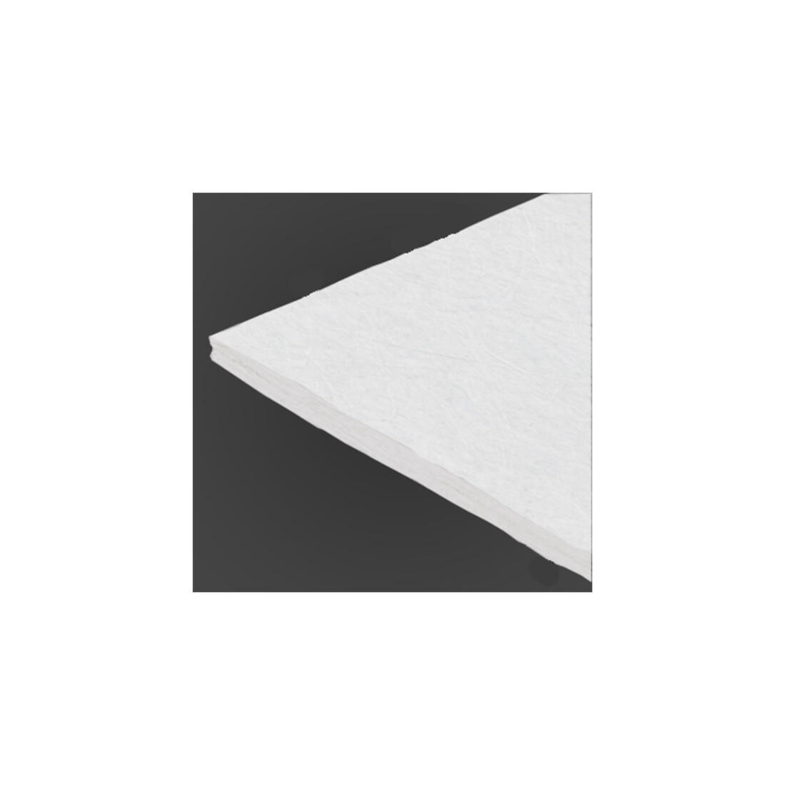 Sorbents-Matten, einlagig light weight 40x50cm