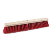 SOREX Balai Elaston avec trou de manche Manche 600 mm