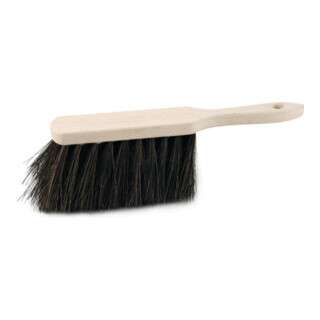 SOREX Balayette Arenga L.280mm avec dos en bois